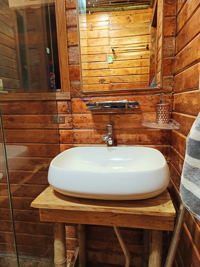 Kaath Maati- Treehouse styled stay in Ramgarh - Kaath Maati- Treehouse styled stay in Ramgarh, Kaath Maati Umagarh, Malla, near Mahadevi varma memorial, Ramgarh, Uttarakhand 263137, India