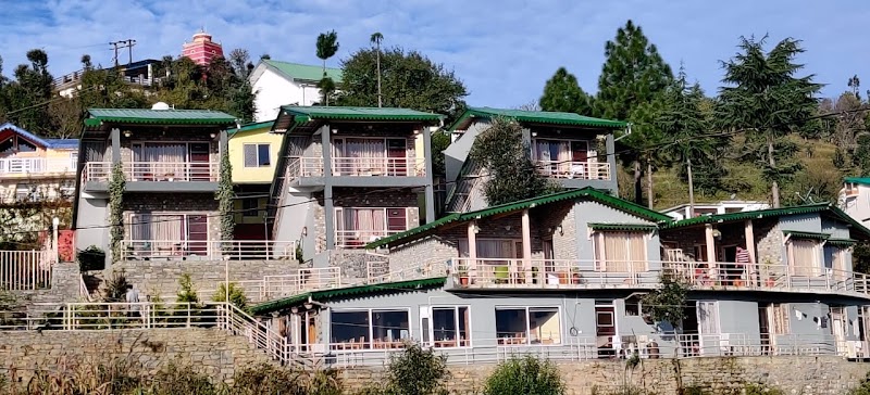 The Moksh Eco Inn