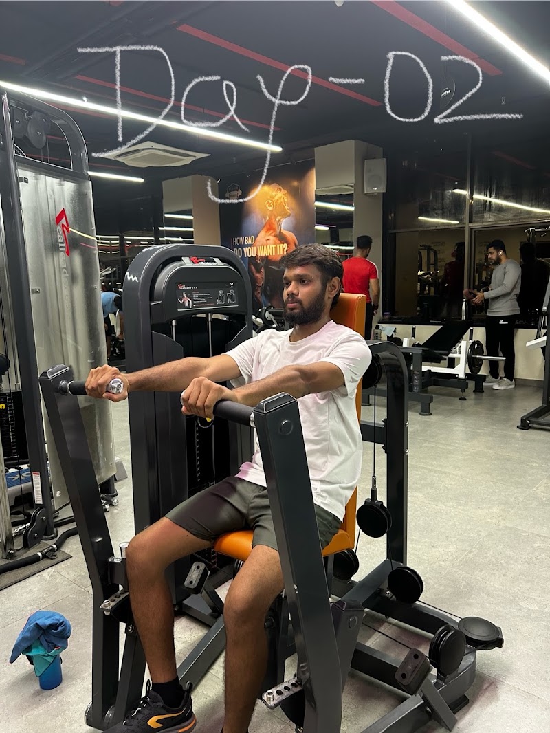 Studio Velocity (Baner) - Available on cult.fit | Best Gym in Baner, Pune - Studio Velocity (Baner) - Available on cult.fit | Best Gym in Baner, Pune, 3rd Floor, Survey No. 52/5/3, Platinum Techno Park, Plot No. 9, Pashan - Sus Rd, behind Audi Showoom, Baner Annex, Baner, Pune, Maharashtra 411045, India
