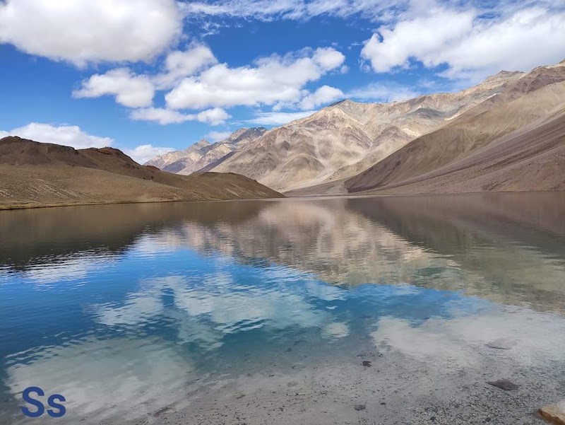 Spiti Valley