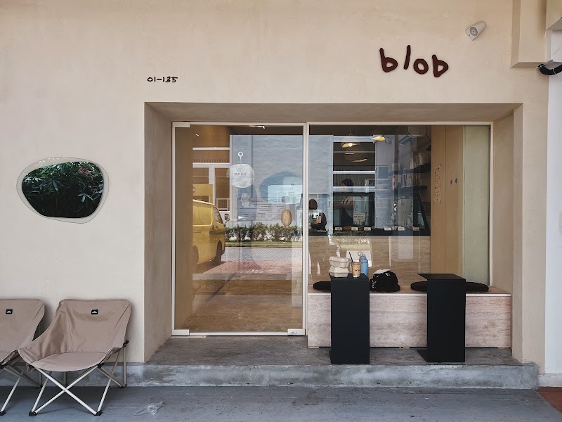 blob - blob 129 Kim Tian Rd, #01-135, Singapore 160129