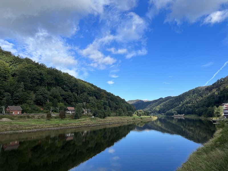 Penzion Hřensko - Penzion Hřensko, Hřensko 74, 407 17 Hřensko, Czechia