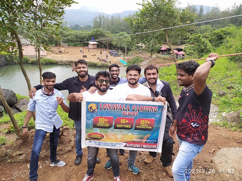 Lonavala camping - Pawna Lake camping resort - Lonavala camping - Pawna Lake camping resort dharmendra deol farmhouse Aundhe khurd, Pawna dam road, near morya willa and silver spring willa, Lonavala, Aundhe kh., Maharashtra 410401, India