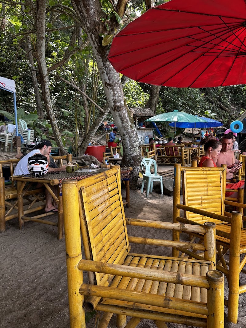 Banana Beach Club - Banana Beach Club 27RG+PHH, Choeng Thale, Thalang District, Phuket 83110, Thailand
