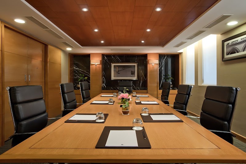 DoubleTree Suites by Hilton Bengaluru Outer Ring Road - DoubleTree Suites by Hilton Bengaluru Outer Ring Road, Iblur Gate Dr. Puneeth Rajkumar Road, Sarjapur Main Rd, Amblipura, PWD Quarters, 1st Sector, HSR Layout, Bengaluru, Karnataka 560102, India