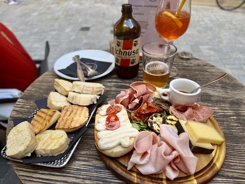 La Pausa - La Pausa Kiebachgasse 11, 6020 Innsbruck, Austria