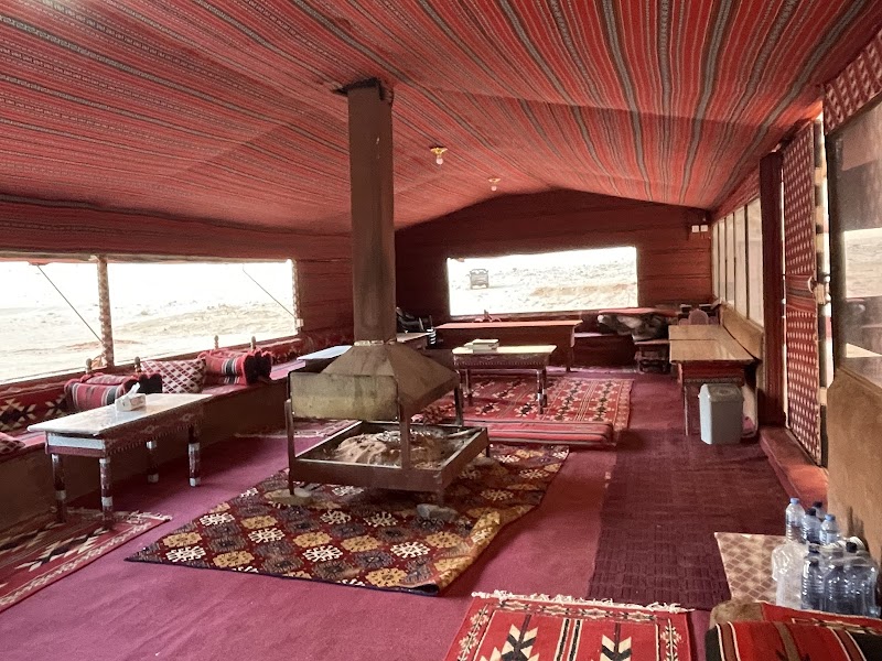 Wadi Rum Star Beds - Wadi Rum Star Beds, Wadi Rum Village, Jordan