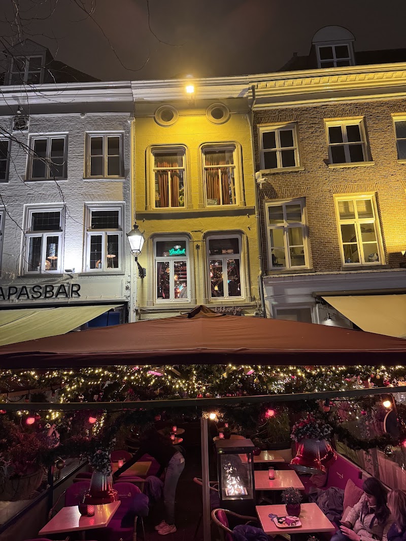 't Opkikkertje - 't Opkikkertje Markt 38, 5211 JX 's-Hertogenbosch, Netherlands