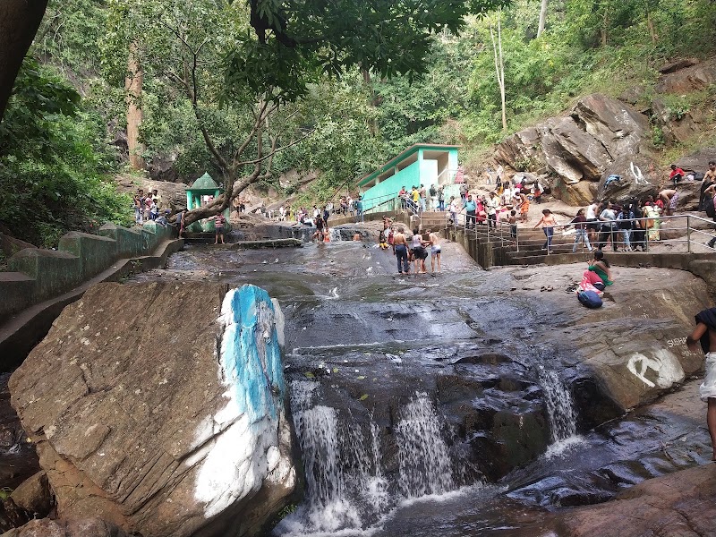 Gandhamardana Hill - Gandhamardana Hill Gandhamardana Hill, Odisha, India