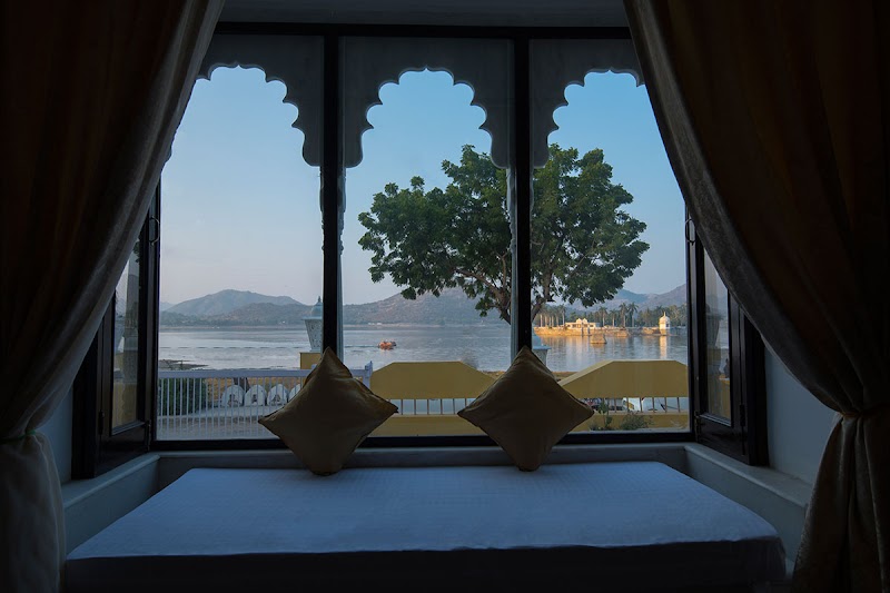 Chandraveer Niwas - Chandraveer Niwas, 767, Rani Rd, Fateh Sagar Lake, Udaipur, Rajasthan 313004, India