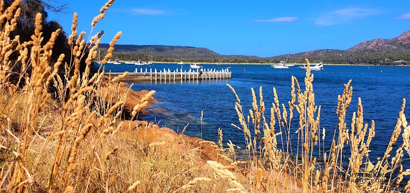 Coles Bay Lookout - Coles Bay Lookout, Coles Bay TAS 7215, Australia
