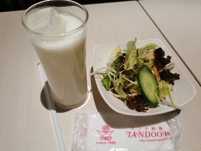 Tandoor - Tandoor, Japan, 〒150-0042 Tokyo, Shibuya, Udagawachō, 21−１ B2階 SEIBU Shibuya Store