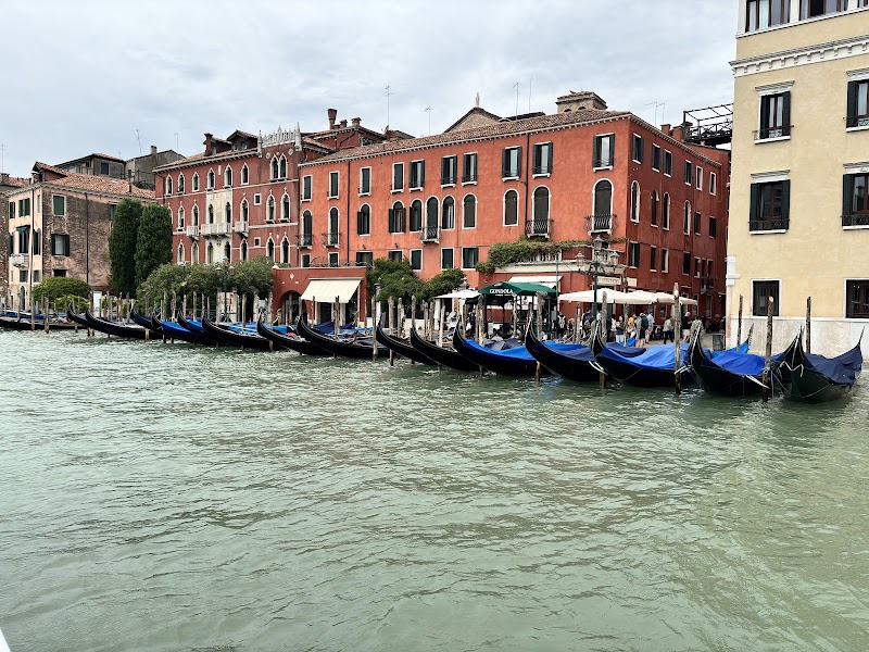 veneza - veneza, C. Specchieri, 463, 30124 Venezia VE, Italy