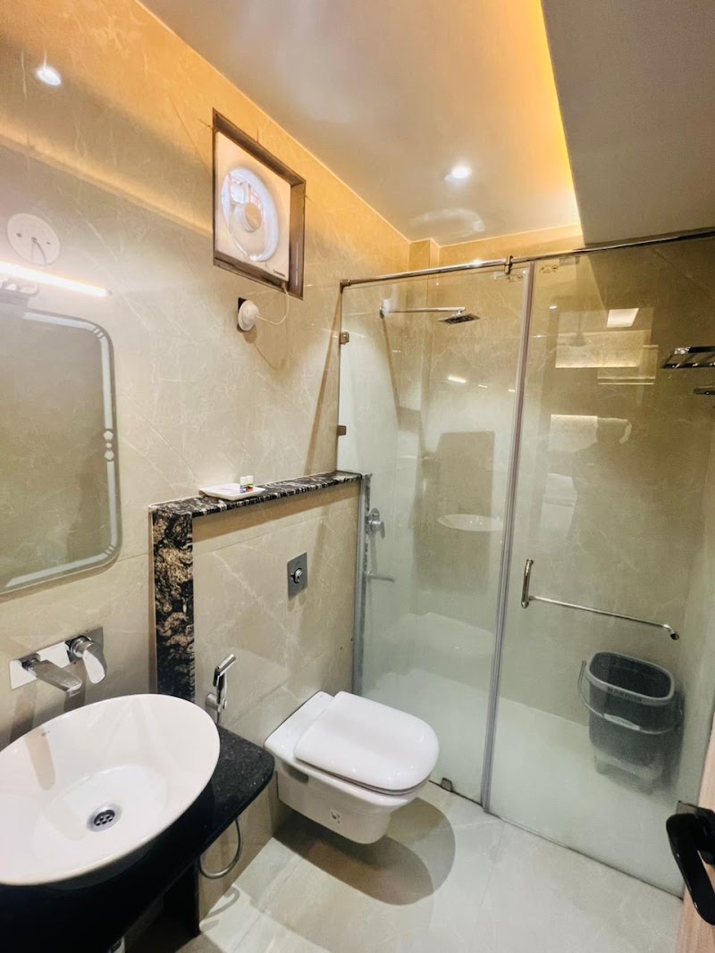 Hotel Varanasi Heritage - Hotel Varanasi Heritage B2/50A, Bhadaini, Tulsi Ghat, Assi Rd, Shivala, Varanasi, Uttar Pradesh 221001, India