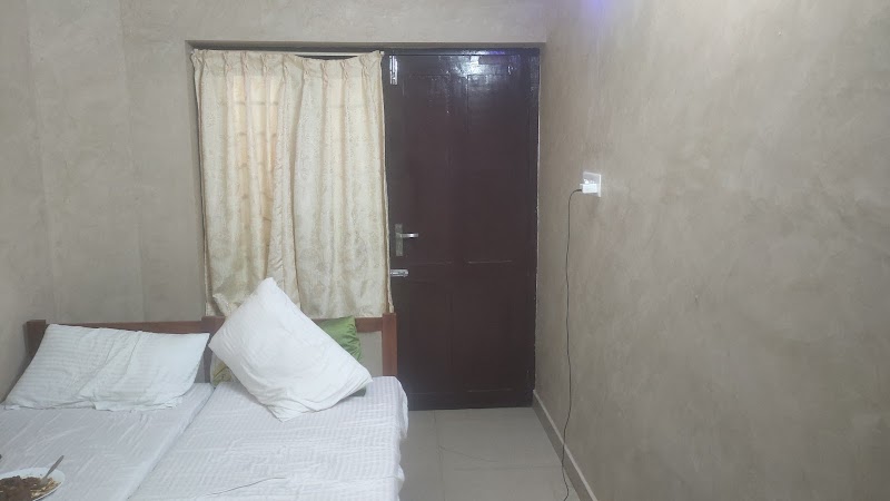 Nest Hotel. Rooms ,restaurant. - Nest Hotel. Rooms ,restaurant. Railway Station, VSSC Road, Madhavapuram Colony, Kochuveli, Thiruvananthapuram, Kerala 695021, India