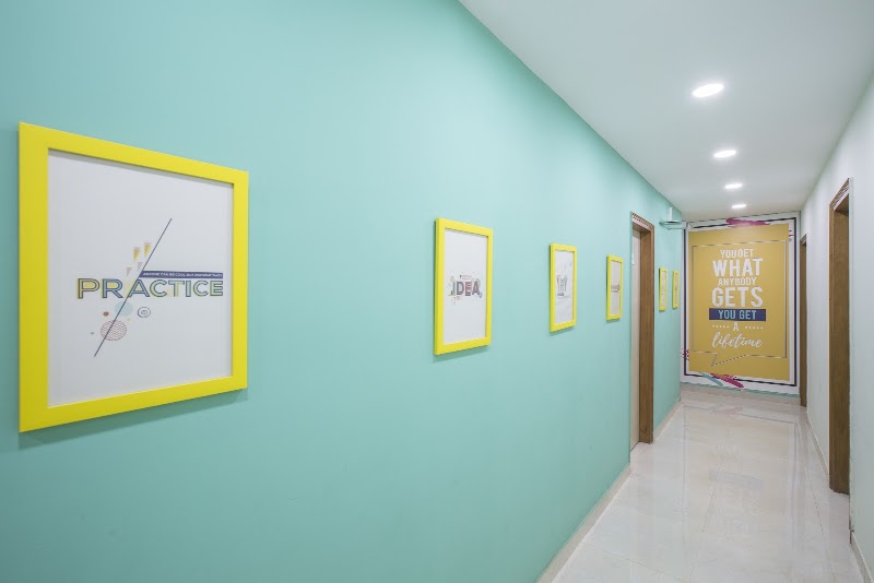 Stanza Living Boston House | PG in North Campus, Delhi University | Boys PG & Hostel - Stanza Living Boston House | PG in North Campus, Delhi University | Boys PG & Hostel 24-23, Block 25, Shakti Nagar, New Delhi, Delhi, 110007, India
