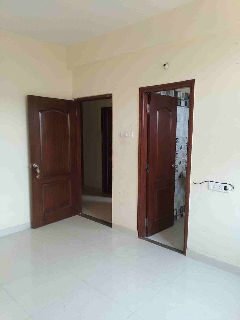 Alok property flat Rent - Alok property flat Rent Sraswati tower, Saket Nagar Colony, Lanka, Varanasi, Uttar Pradesh 221005, India