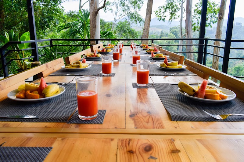 W1 Ella Resort - W1 Ella Resort, Kithal Ella Tourism Zone, Waterfall Rd, Ella 90090, Sri Lanka