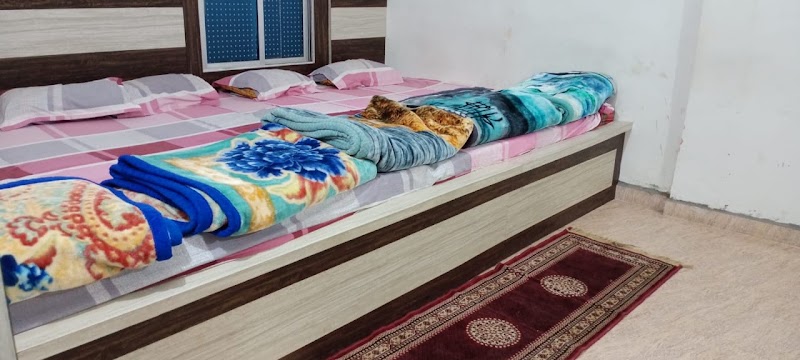 Hotel Sunrise Netarhat - Hotel Sunrise Netarhat, Prabhat vihar Road, Netarhat, Jharkhand 835218, India