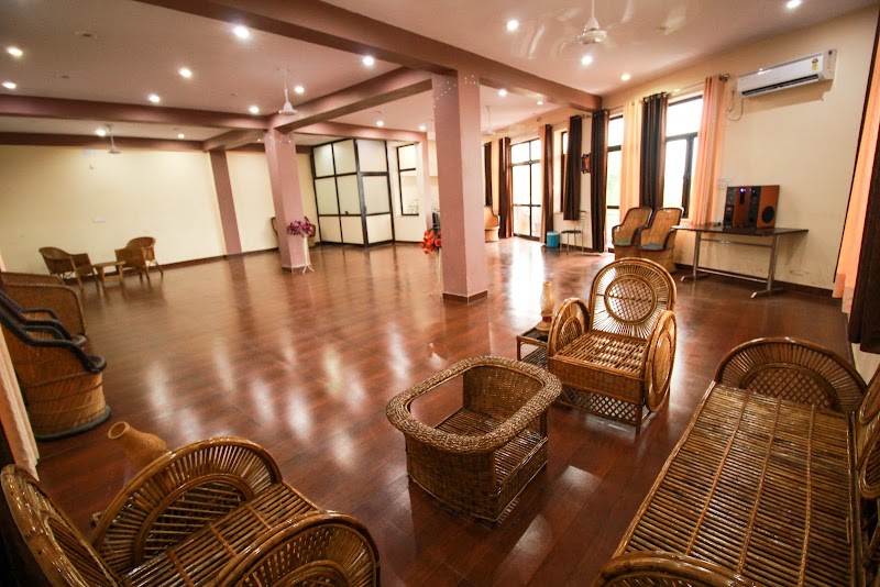 Foji Raj Dhaba