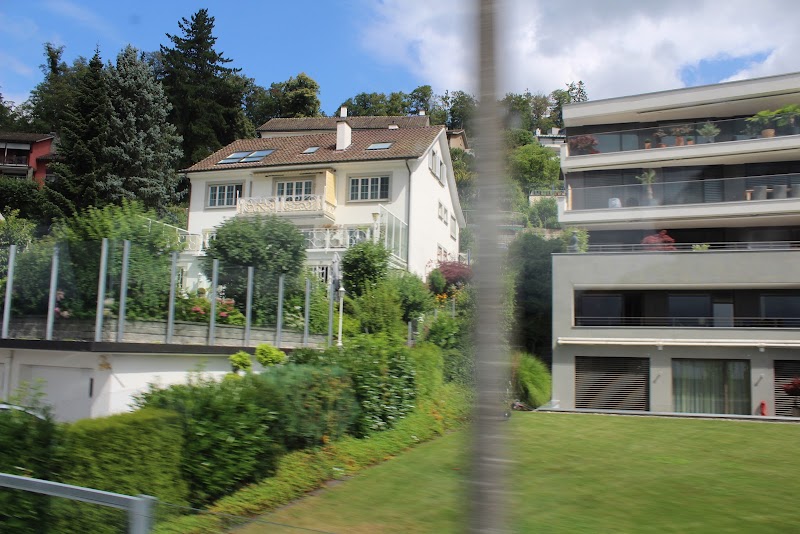 Homestay Zurich City - Homestay Zurich City Kanzleistrasse 228, 8004 Zürich, Switzerland