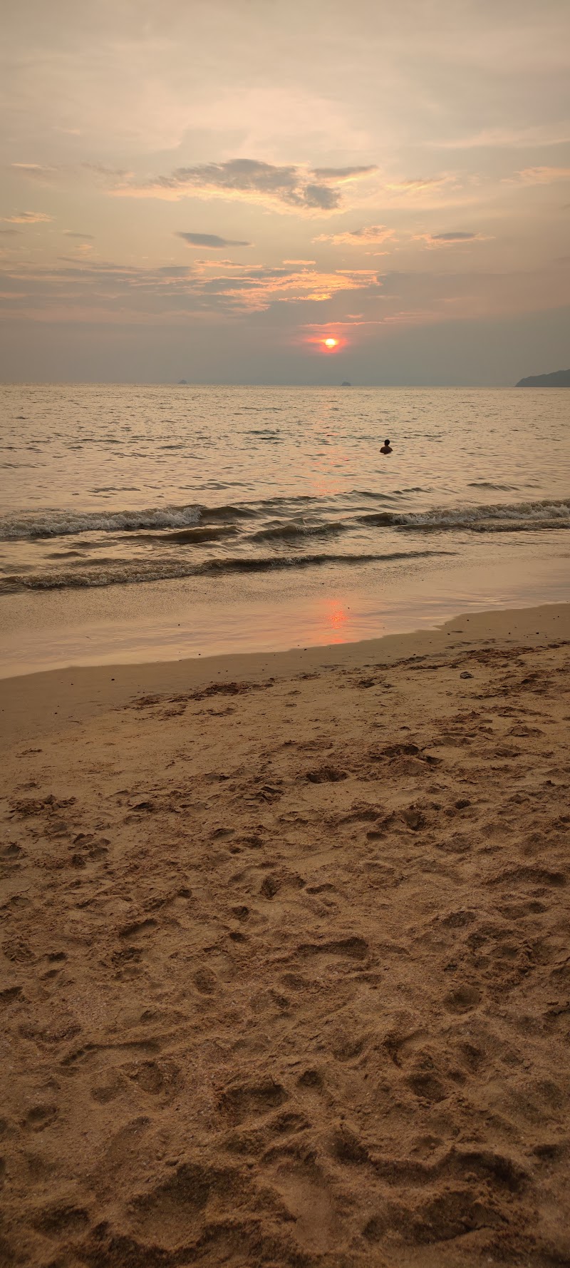 Krabi Reaort Beach - Krabi Reaort Beach, Ao Nang, Mueang Krabi District, Krabi 81180, Thailand