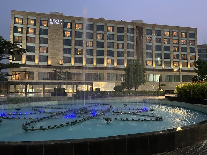 Elante Mall - Elante Mall, Industrial Area Phase I, Chandigarh, 160002