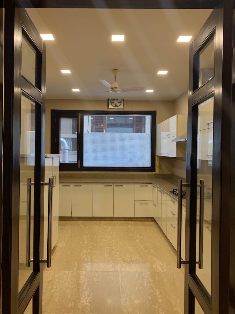 South Delhi Homes - South Delhi Homes GROUND FLOOR, R-271, Block R, Greater Kailash I, Greater Kailash, New Delhi, Delhi 110048, India
