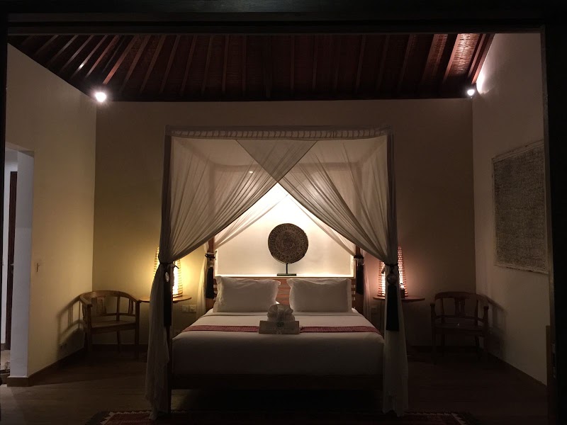 Villa Tiga Puluh - Villa Tiga Puluh, The Jero Complex, Jl. Drupadi No.5, Seminyak, Kec. Kuta, Kabupaten Badung, Bali 80361, Indonesia