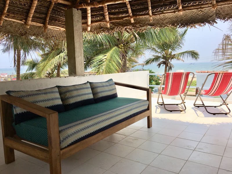 Serenity Beach Villas - Serenity Beach Villas Mariamman Koil St, Thandyrayankuppam, Kottakuppam, Puducherry, Kottakuppam, Tamil Nadu 605104, India