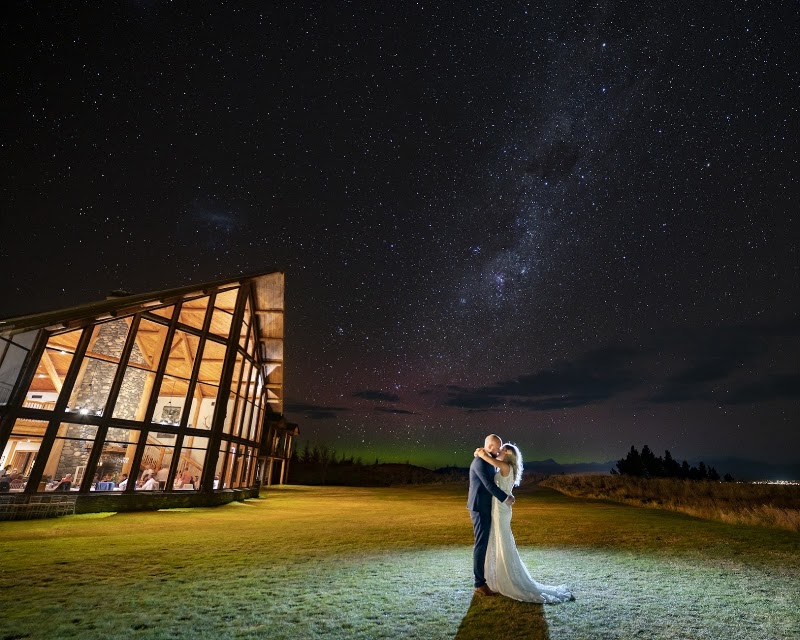 Fiordland Lodge Te Anau - Fiordland Lodge Te Anau, 472 Te Anau, State Highway 94, Te Anau 9679, New Zealand