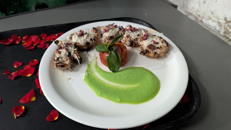 Guma Gumalu Authentic Restaurant - Guma Gumalu Authentic Restaurant Balaram Nagar, Narayana Engineering College, Muthukur Rd, Harinathpuram, Nellore, Andhra Pradesh 524003, India