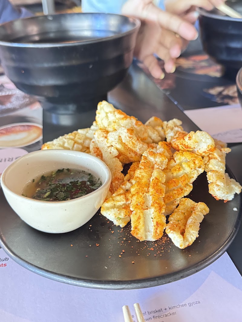 wagamama nottingham - wagamama nottingham, The Cornerhouse, Burton St, Nottingham NG1 4DB, UK
