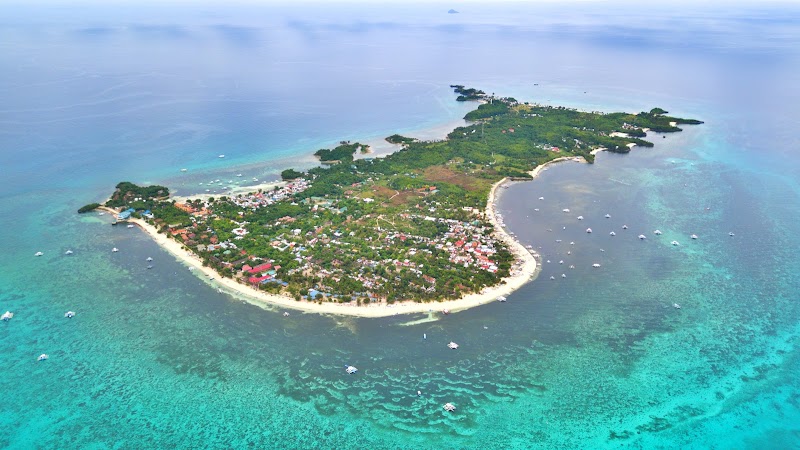 Malapascua Island