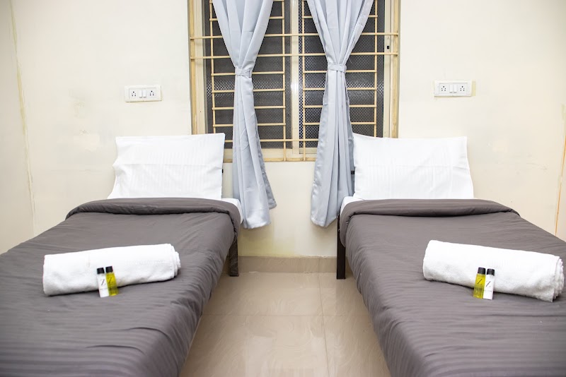 Zolo Mitra PG Near Koramangala | Coliving PG - Zolo Mitra PG Near Koramangala | Coliving PG 20, 20th B Cross Rd, Ejipura, Bengaluru, Karnataka 560047, India