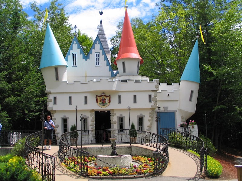 Story Land