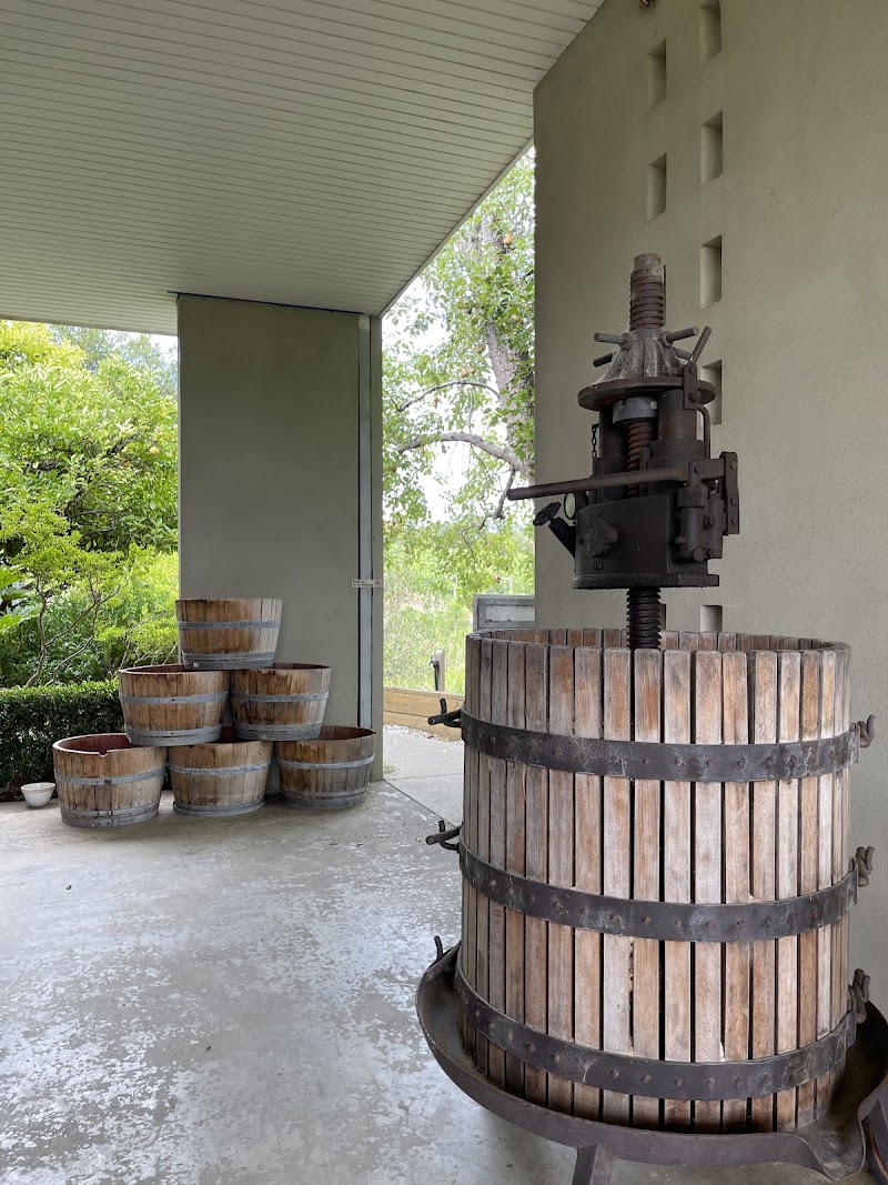 Yarra Yering - Yarra Yering, 4 Briarty Rd, Gruyere VIC 3770, Australia