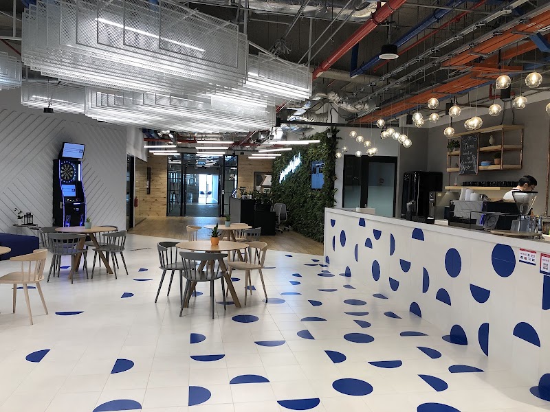 JustCo – Marina One East Tower | Coworking & Office Space - JustCo – Marina One East Tower | Coworking & Office Space, 7 Straits View, #05-01 Marina One East Tower, Singapore 018936