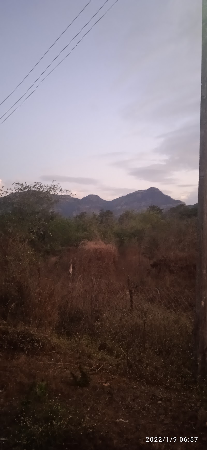 Jungli Dam - Jungli Dam, HRQP+9X2, Saphale, Maharashtra 401102, India