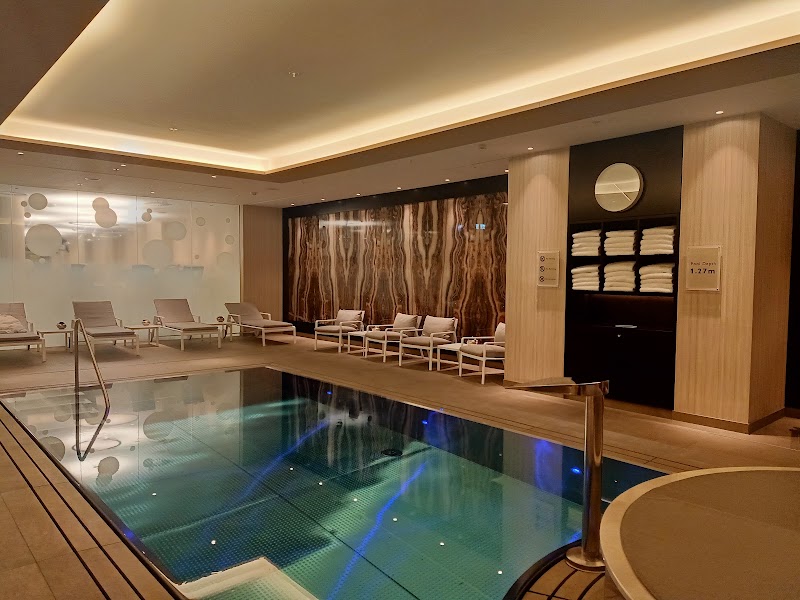 The Ritz-Carlton, Berlin - The Ritz-Carlton, Berlin, Potsdamer Platz 3, 10785 Berlin, Germany