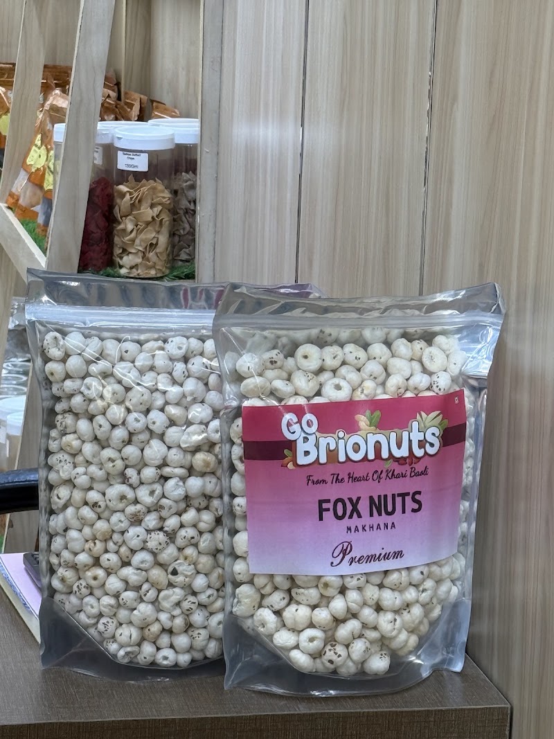 Gobrionuts Sector 31 | Dry Fruits, Nuts, Seeds, Khari Baoli, Foxnuts, Berry, Brazil Nut, Tiger Nuts, Pecan, Corporate Gifting - Gobrionuts Sector 31 | Dry Fruits, Nuts, Seeds, Khari Baoli, Foxnuts, Berry, Brazil Nut, Tiger Nuts, Pecan, Corporate Gifting Shop No 133, Huda Market, Sector 31, Huda Maket, Sector 31, Gurugram, Haryana 122001, India