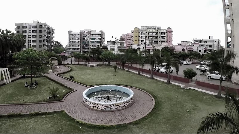 Ashoka Ratna - Ashoka Ratna, 7M6F+WWF, Vidhan Sabha Rd, Adarsh Nagar, LIC Colony, Mowa, Raipur, Chhattisgarh 492014, India