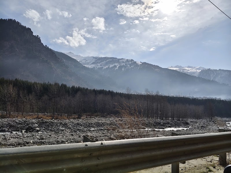 Hampta Pass Trekking Tours - Hampta Pass Trekking Tours, 32C Pocket L, First Floor, Sheikh Sarai Phase 2, G6PJ+2FC, 32C, Pocket L, Phase II, Sheikh Sarai, New Delhi, Delhi 110017, India