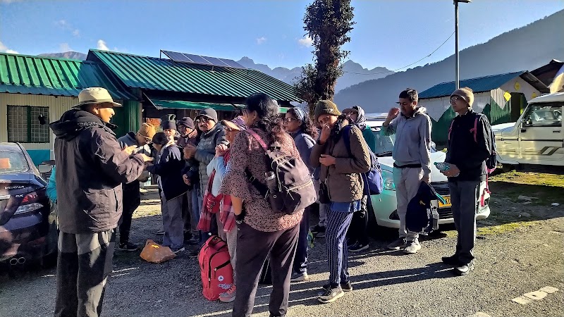 Baniyakund - Baniyakund, Ukhimath - Chopta - Gopeshwar Rd, Ukihimath, Uttarakhand 246469, India