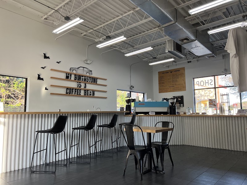 9th Bar Coffee - Drive Thru and walk in - 9th Bar Coffee - Drive Thru and walk in 33520 US Hwy 19 N, Palm Harbor, FL 34684, USA