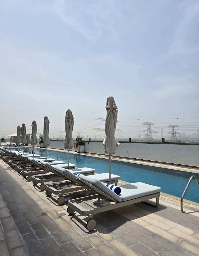 Hotel Local Dubai, Jumeirah Village Triangle, Autograph Collection - Hotel Local Dubai, Jumeirah Village Triangle, Autograph Collection Street D61, District 7 - Al Barsha South Fifth - Jumeirah Village Triangle - Dubai - United Arab Emirates