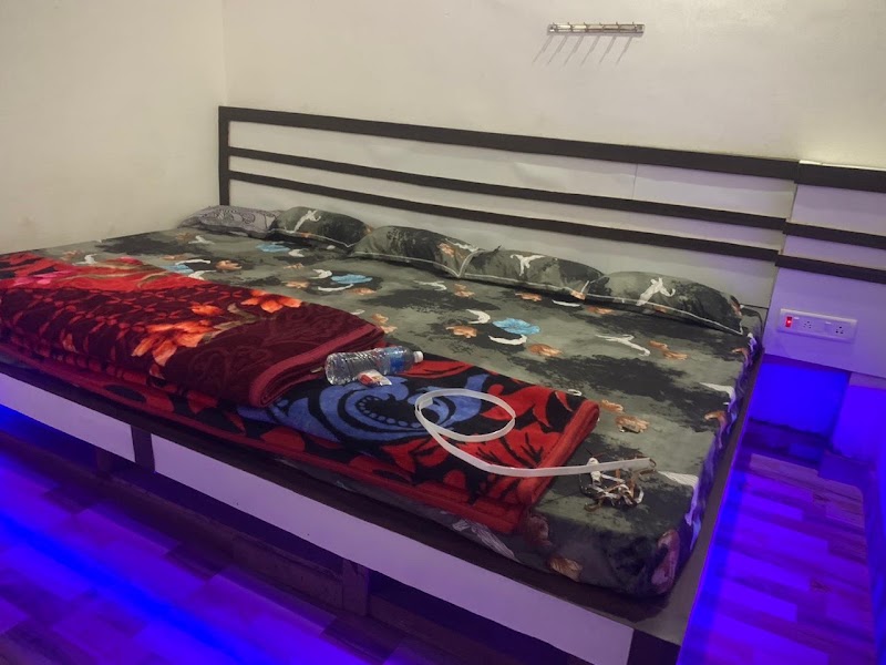 RK SONI GUEST HOUSE - RK SONI GUEST HOUSE, J. W. F. S, Netarhat, Birjiatoli, Jharkhand 835218, India