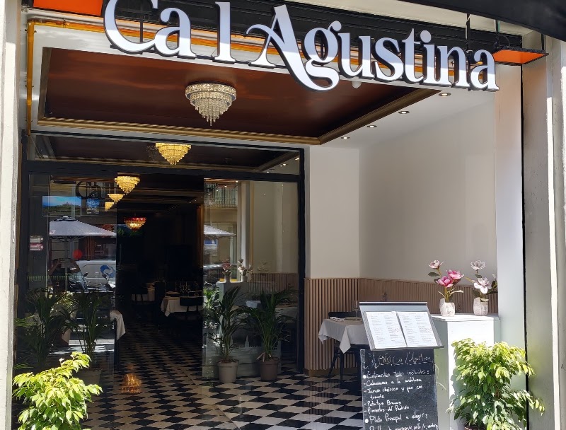 Ca l’ Agustina
