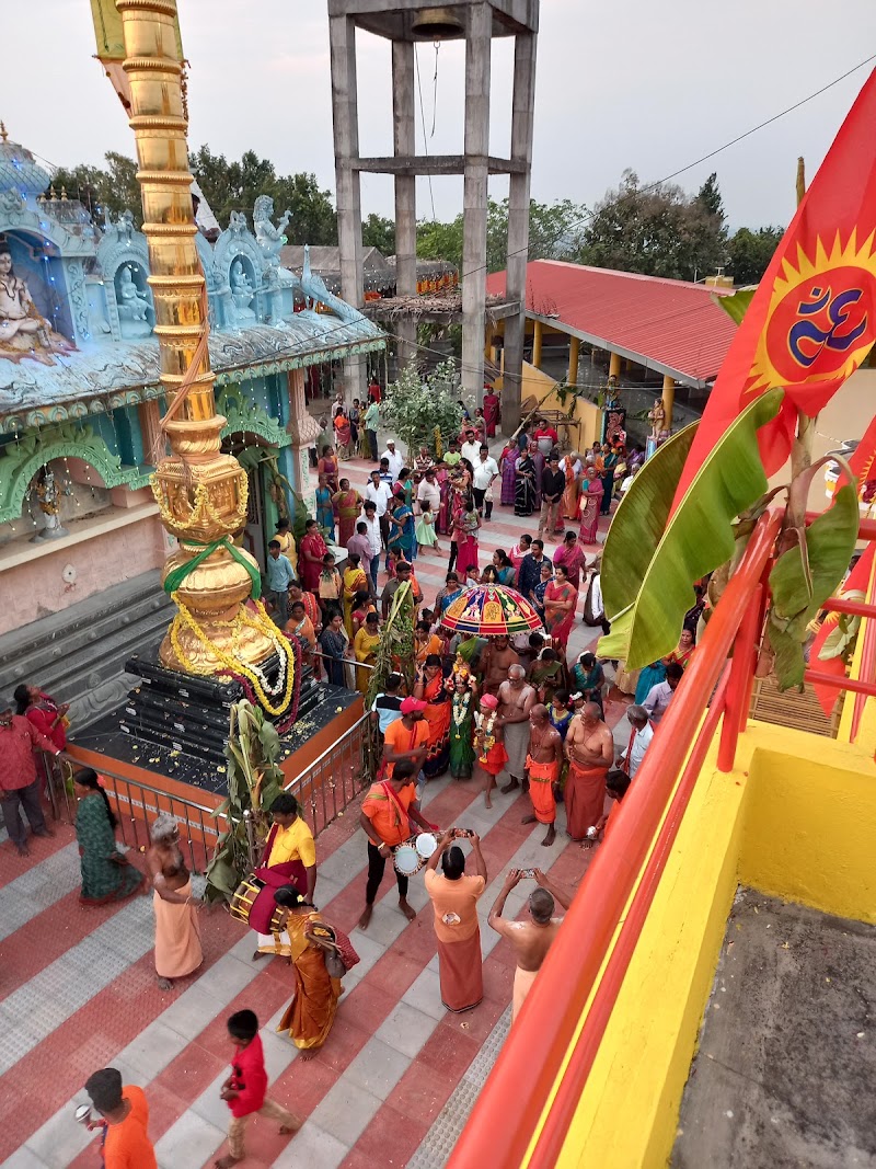 Nenmeni - Nenmeni, Keralam, India