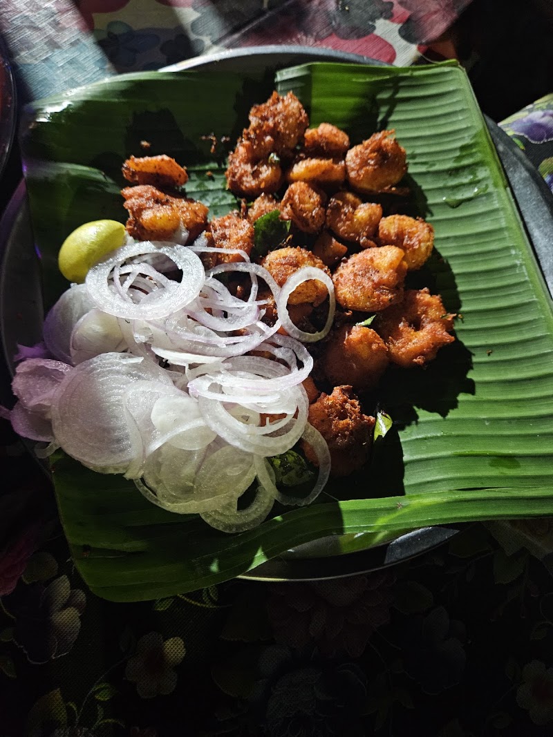 Joseph Cheattante Thattukada - Joseph Cheattante Thattukada Thangasherry East, Thangassery, Kollam, Kerala 691013, India